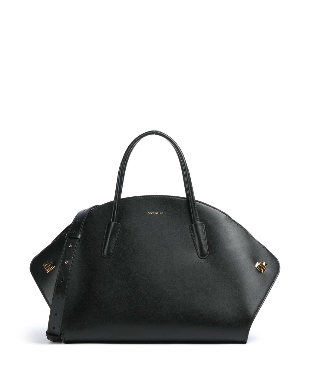 Coccinelle Tylde Handbag noir