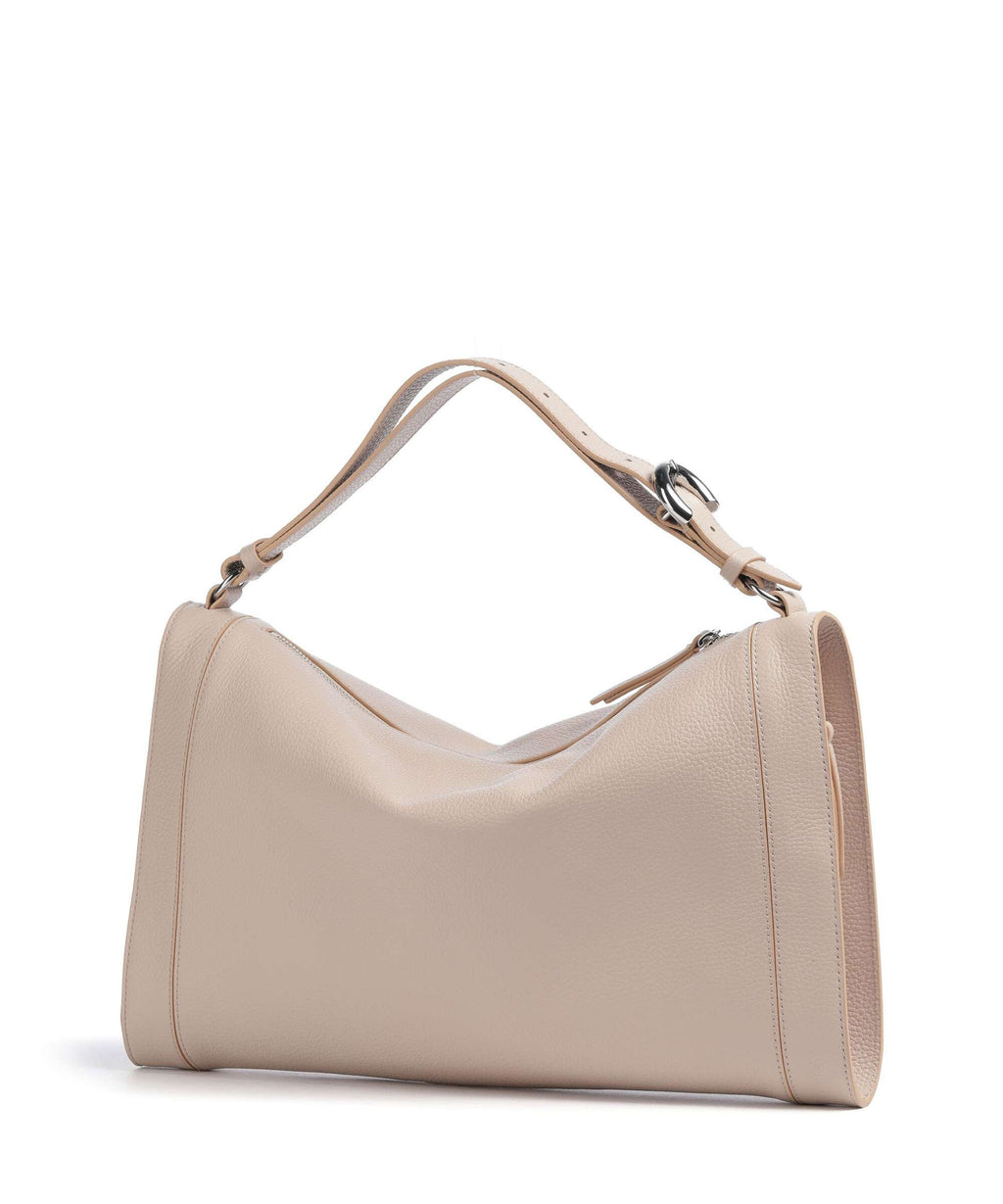 Coccinelle Elinor Hobo bag rosette