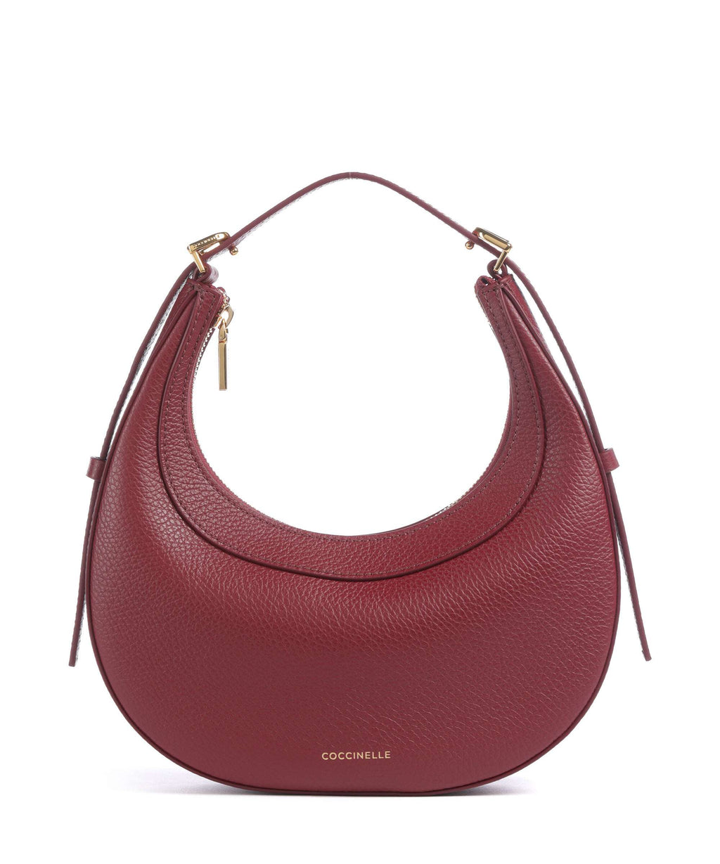 Coccinelle Whisper Shoulder bag ribes