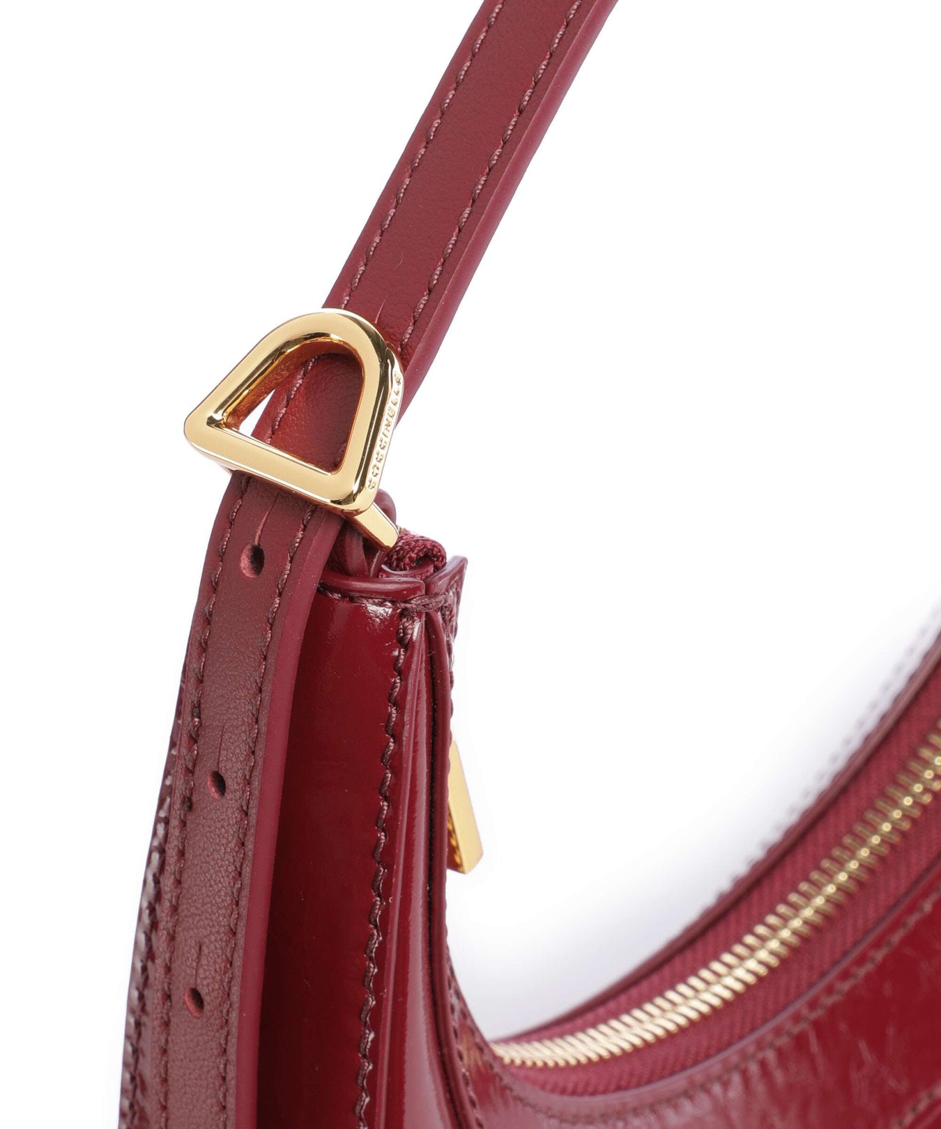 Coccinelle Whisper Shoulder bag ribes