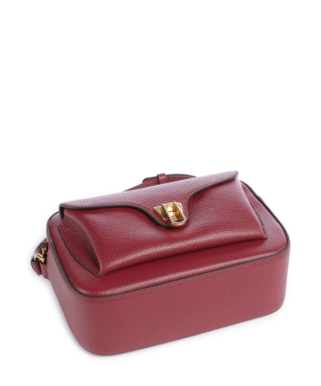 Coccinelle Beat Soft Crossbody bag ribes