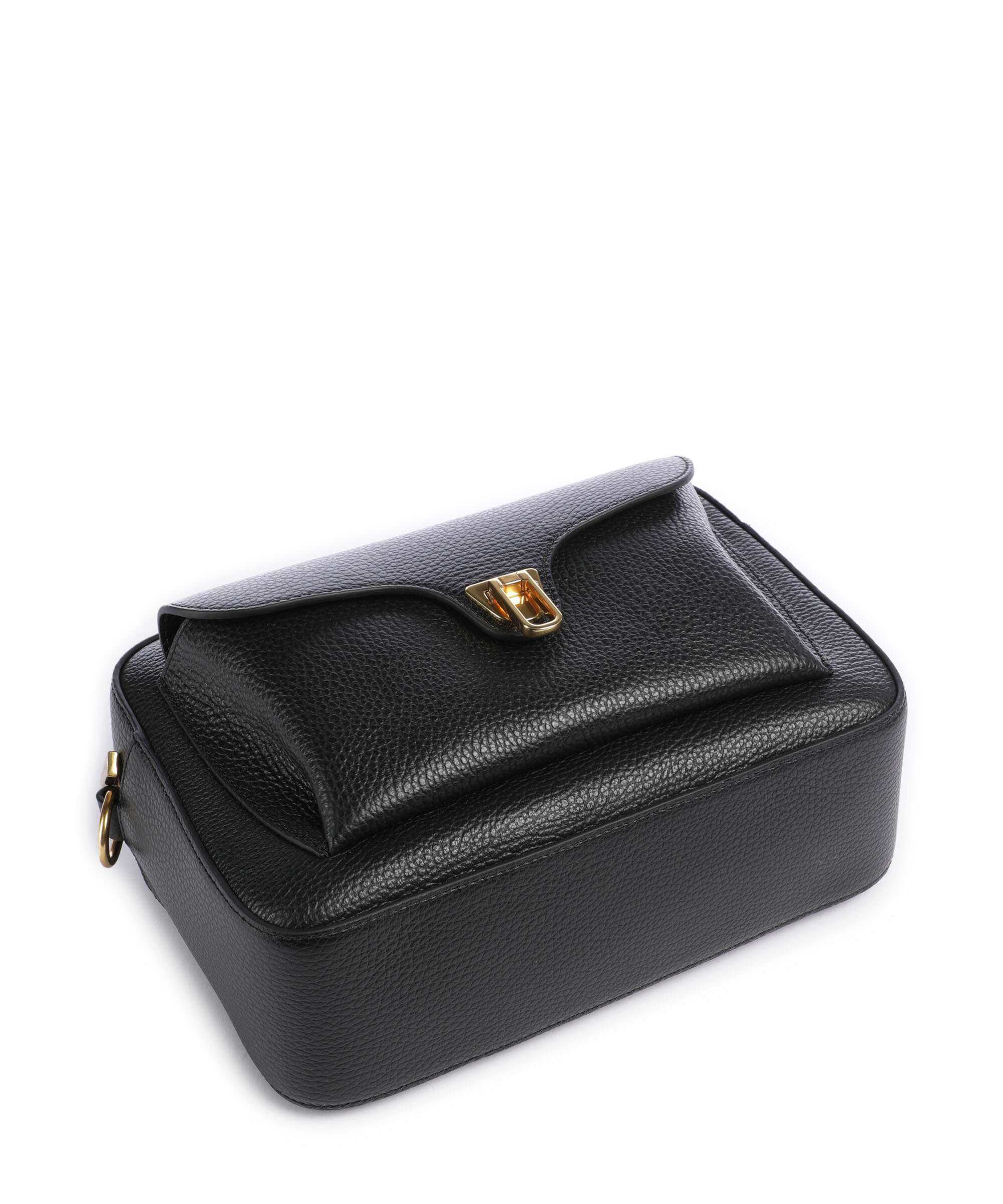 Coccinelle Beat Crossbody bag noir