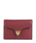 Coccinelle Beat Soft Wallet ribes