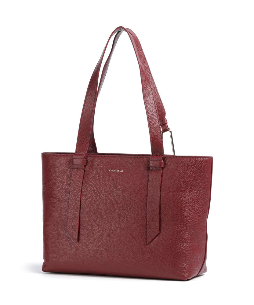 Coccinelle Malory Tote bag ribes