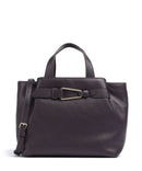 Coccinelle Malory Handbag prune