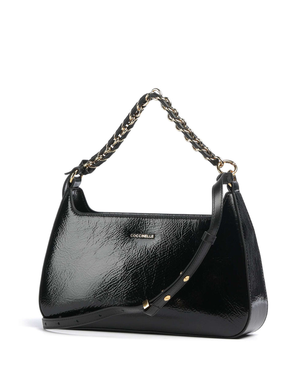 Coccinelle Beat Generation Shoulder bag noir