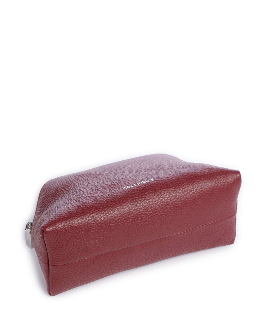 Coccinelle Helga Cosmetic bag ribes