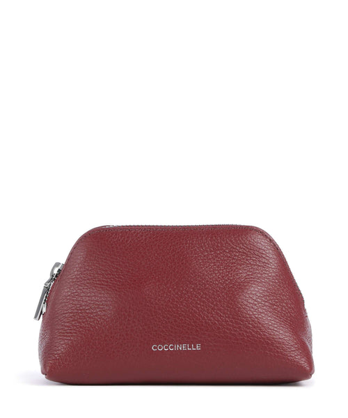 Coccinelle Helga Cosmetic bag ribes