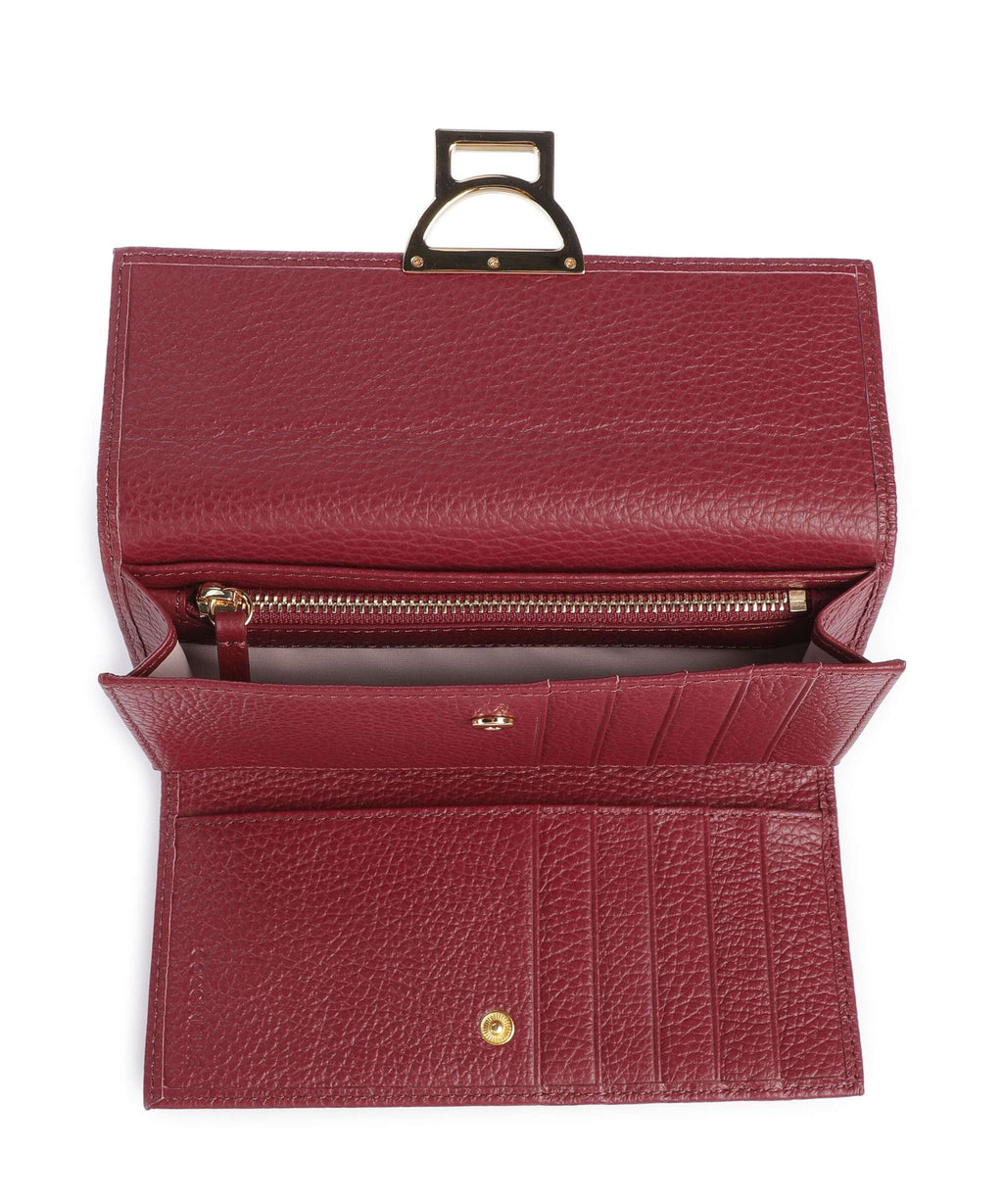 Coccinelle Arlettis Wallet ribes