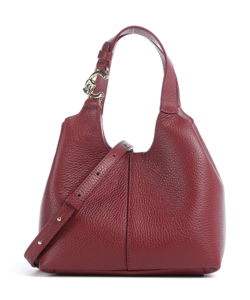 Coccinelle C-Easy Handbag ribes
