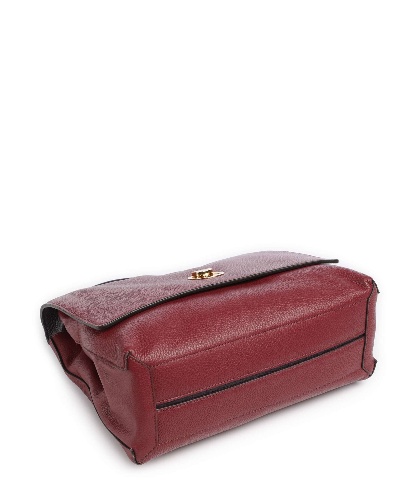 Coccinelle Liya Handbag ribes/prune