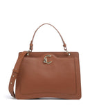 Coccinelle C-Me Handbag cognac