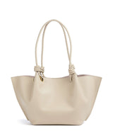 Coccinelle Finn Hobo bag sandshell