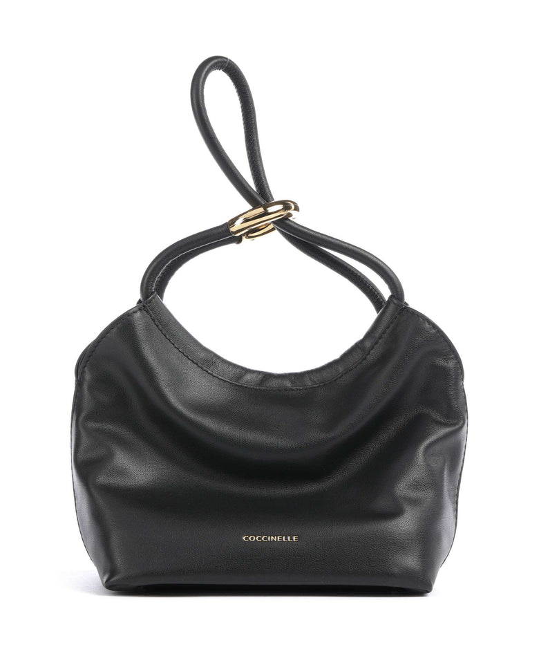 Coccinelle Finn Handbag noir