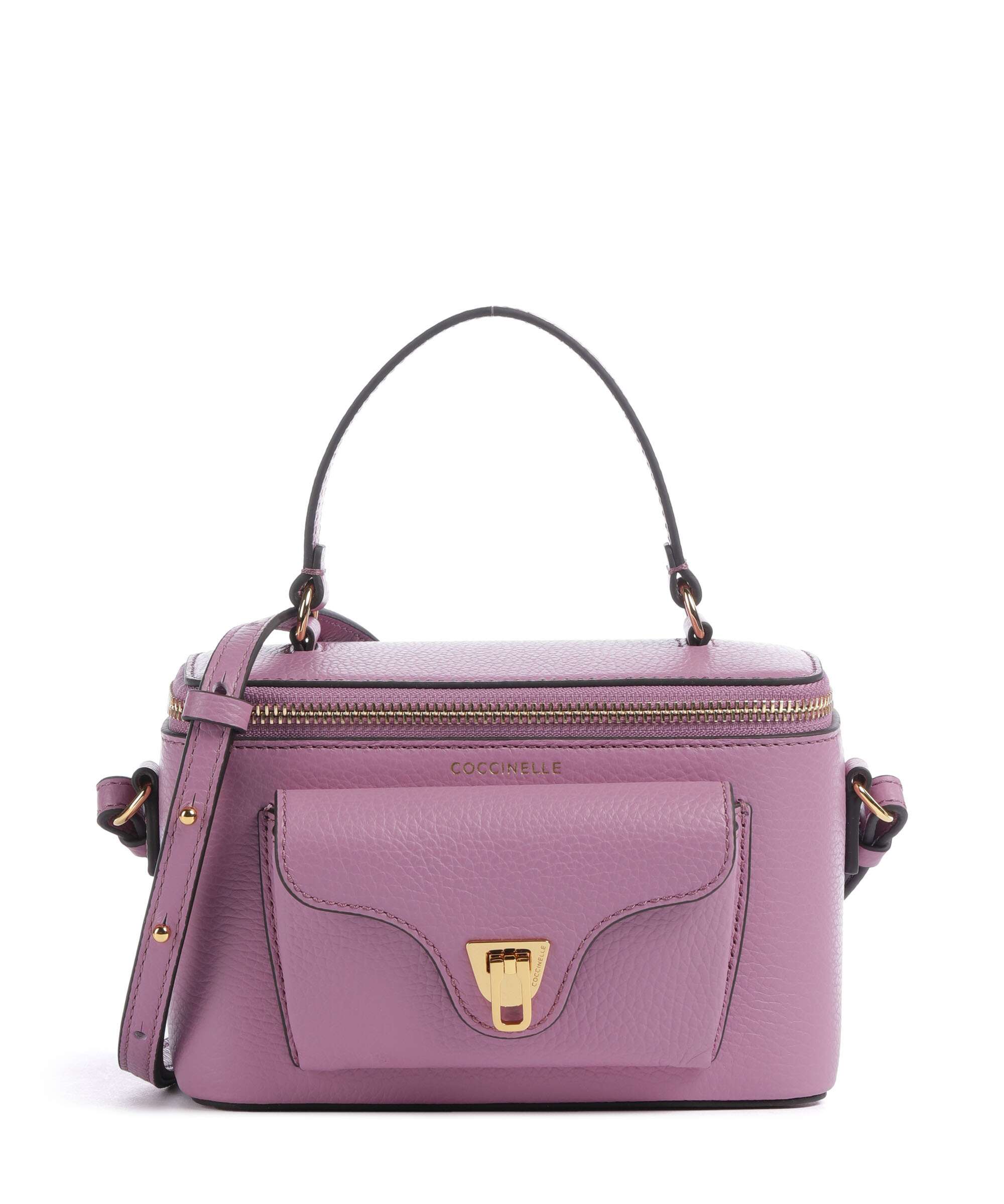 Coccinelle Beat Generation Crossbody bag jellyfish