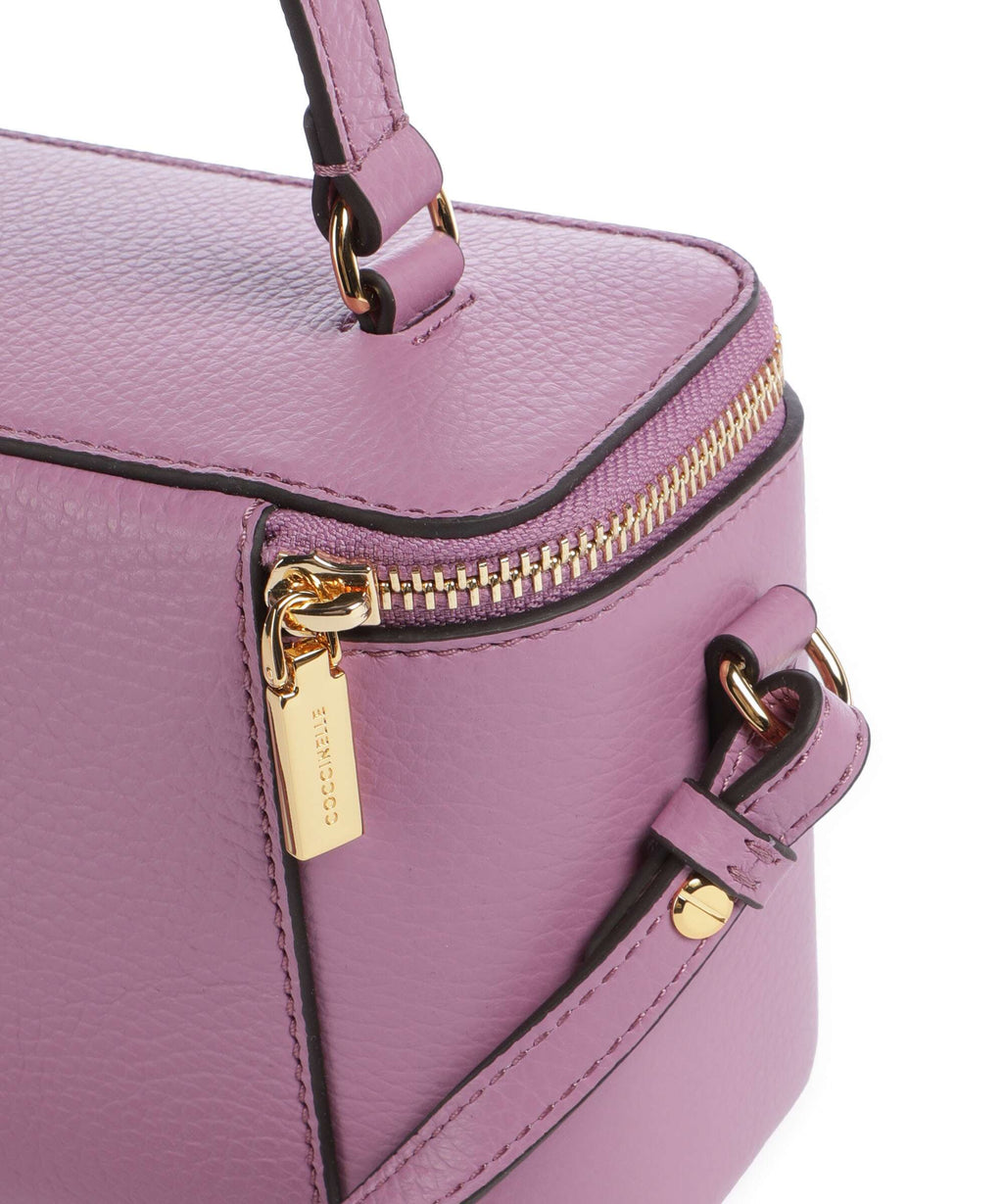 Coccinelle Beat Generation Crossbody bag jellyfish