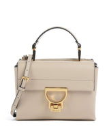 Coccinelle Arlettis Crossbody bag sandshell
