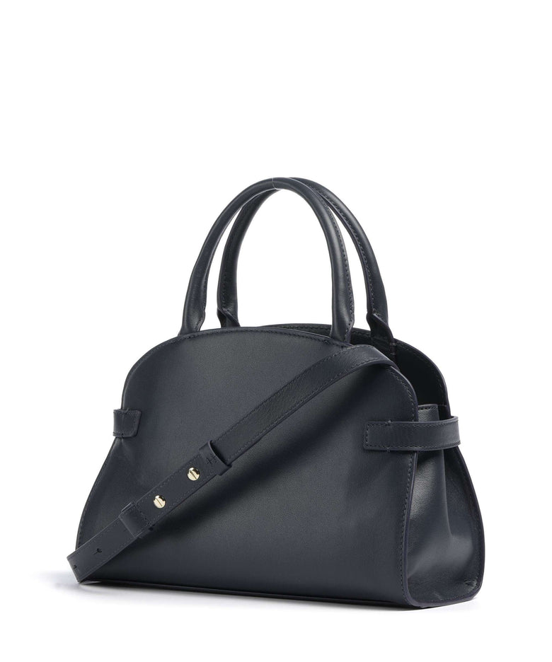 Coccinelle Sabine Handbag midnight blue