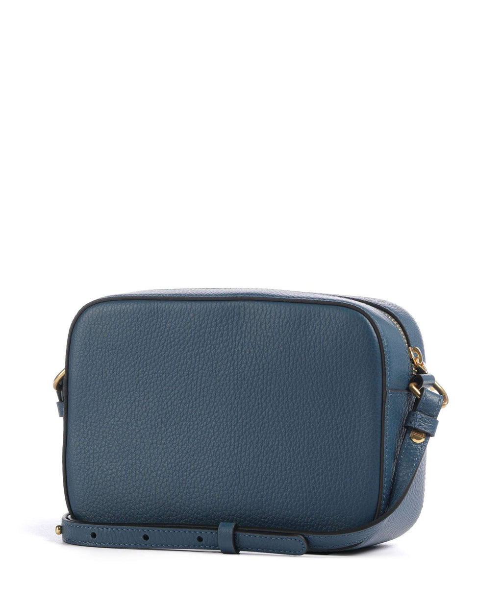 Coccinelle Beat Soft Crossbody bag deep blue