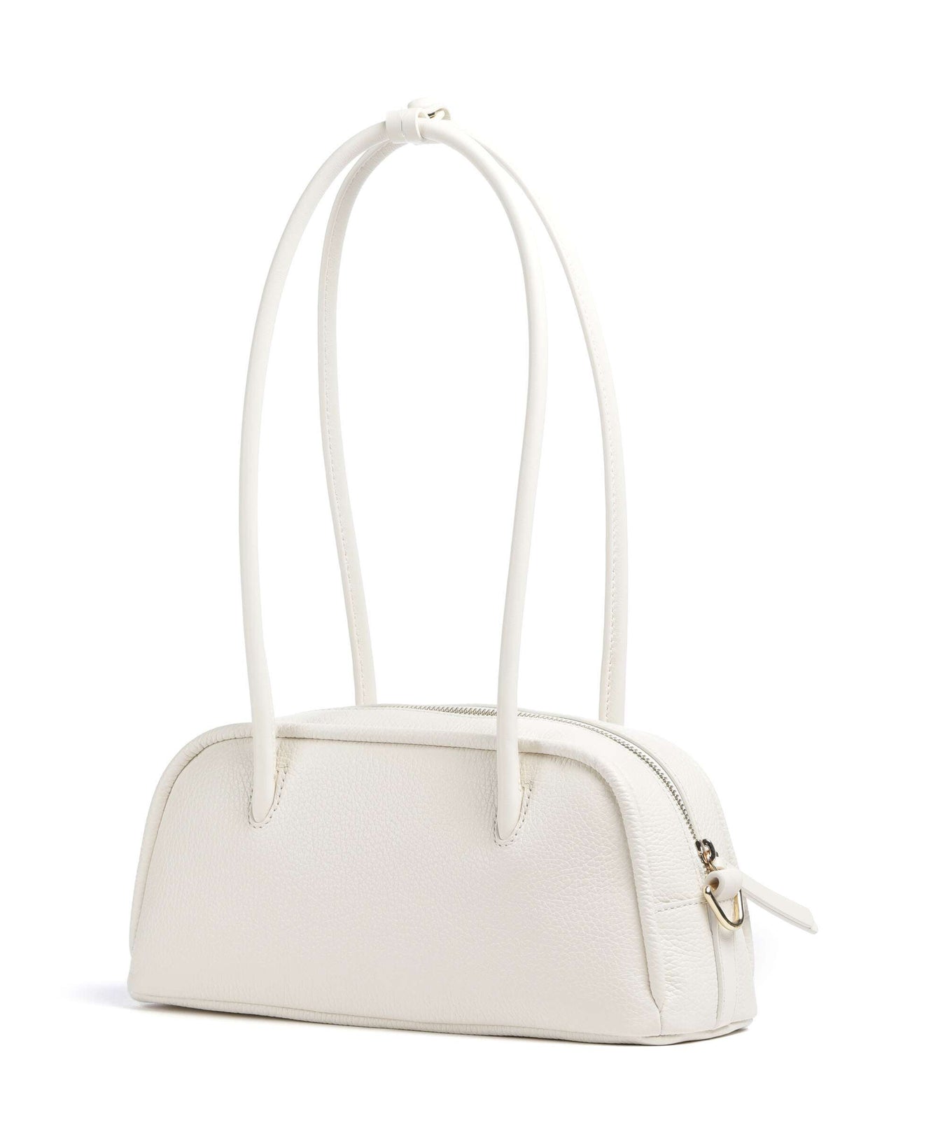 Coccinelle Paki Shoulder bag pearl