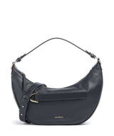 Coccinelle Paki Hobo bag midnight blue