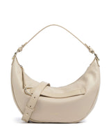 Coccinelle Paki Hobo bag sandshell