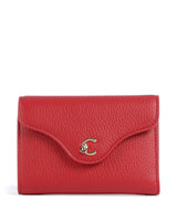 Coccinelle C-Me RFID Wallet scarlet