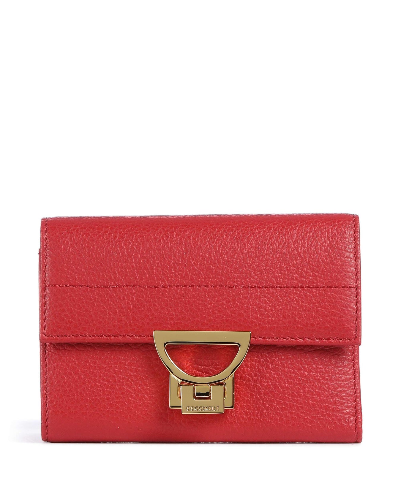 Coccinelle Arlettis Wallet scarlet