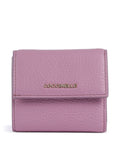 Coccinelle Metallic Soft Wallet jellyfish