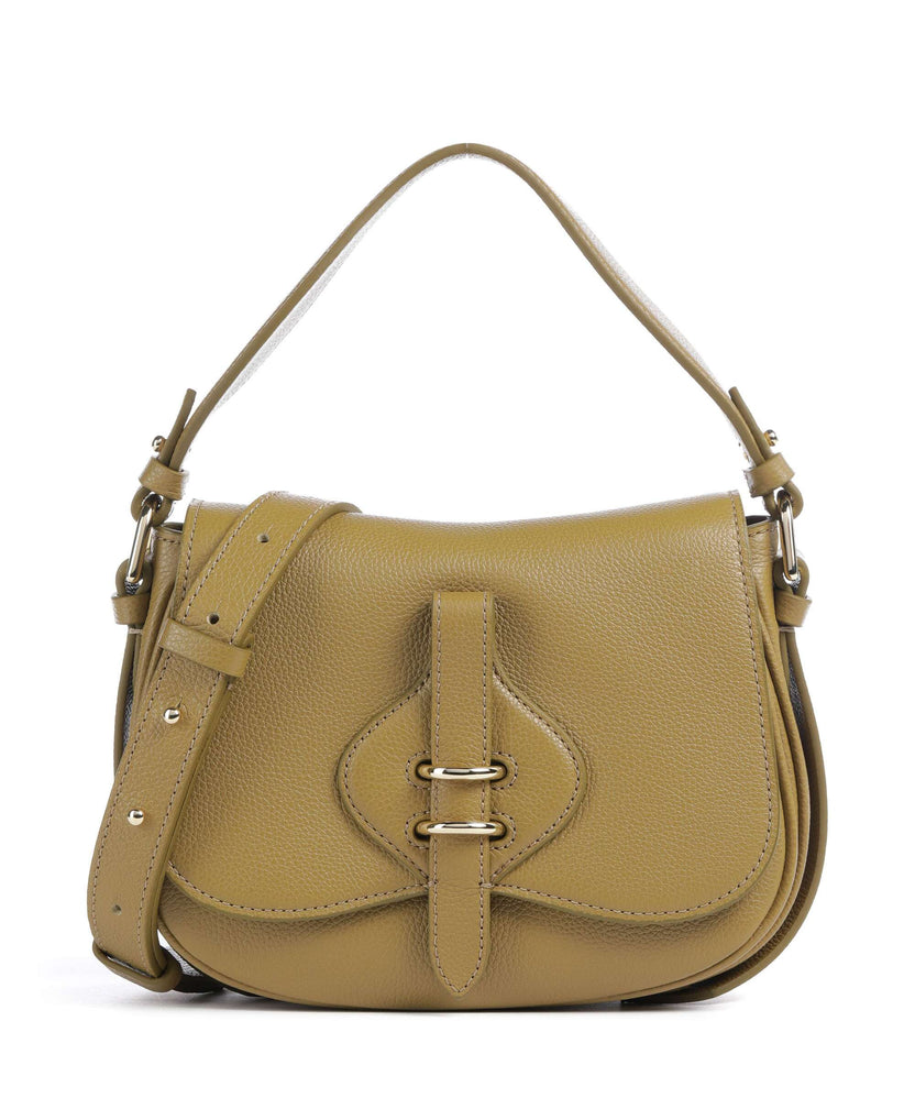 Coccinelle Mavery Handbag seagrass
