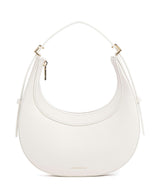 Coccinelle Whisper Shoulder bag pearl