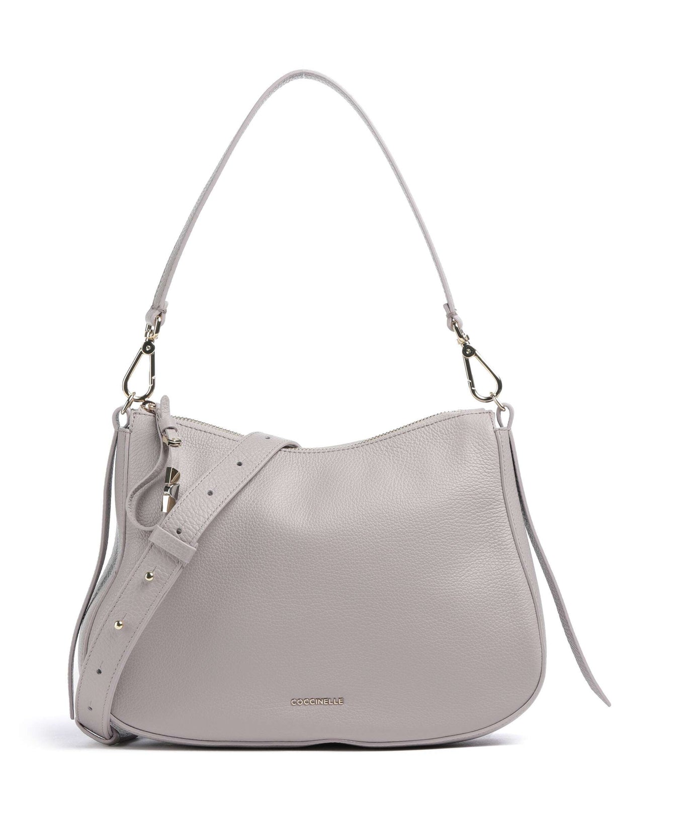 Coccinelle Nory Shoulder bag oyster