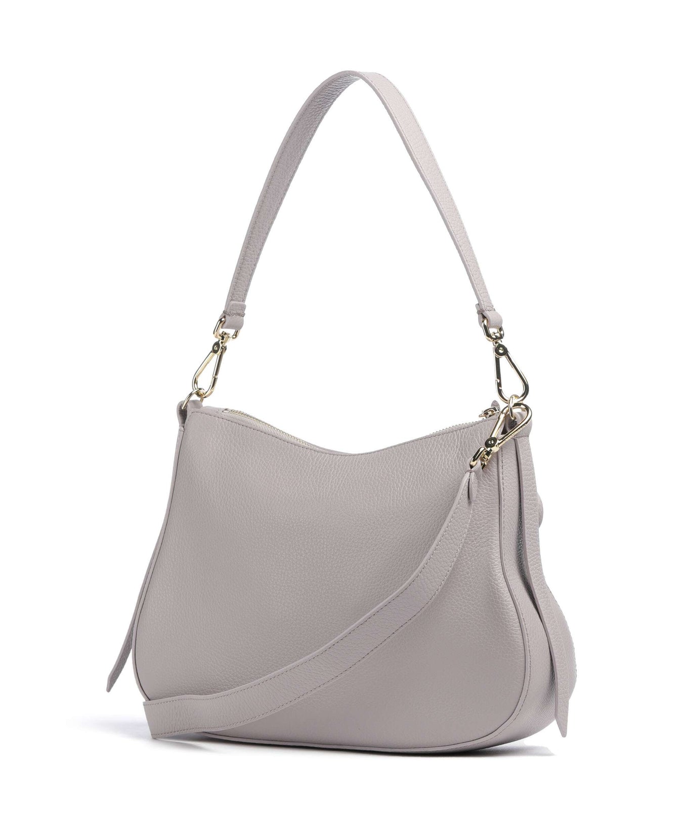 Coccinelle Nory Shoulder bag oyster