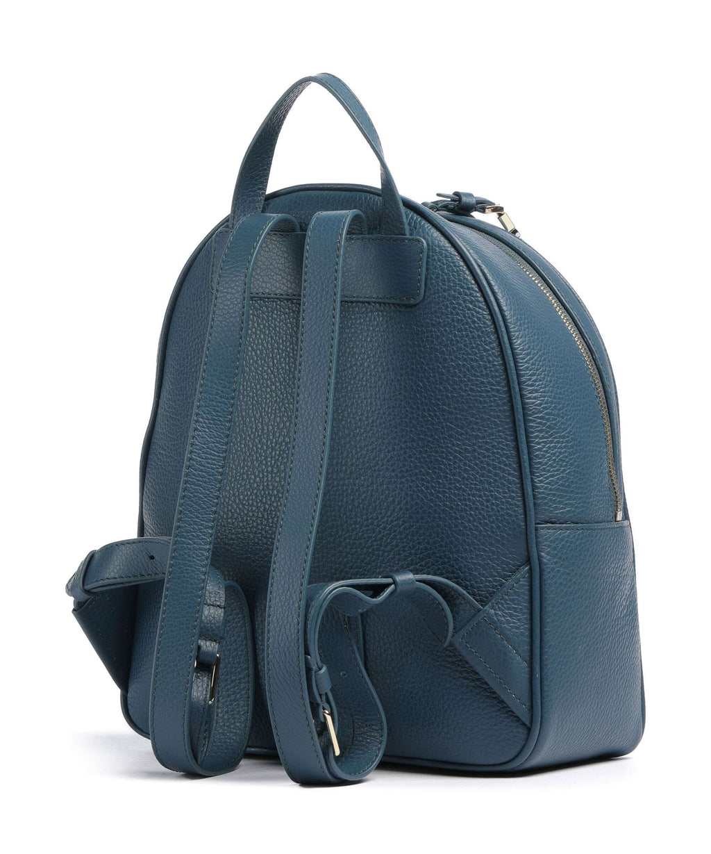 Coccinelle Nory Backpack deep blue