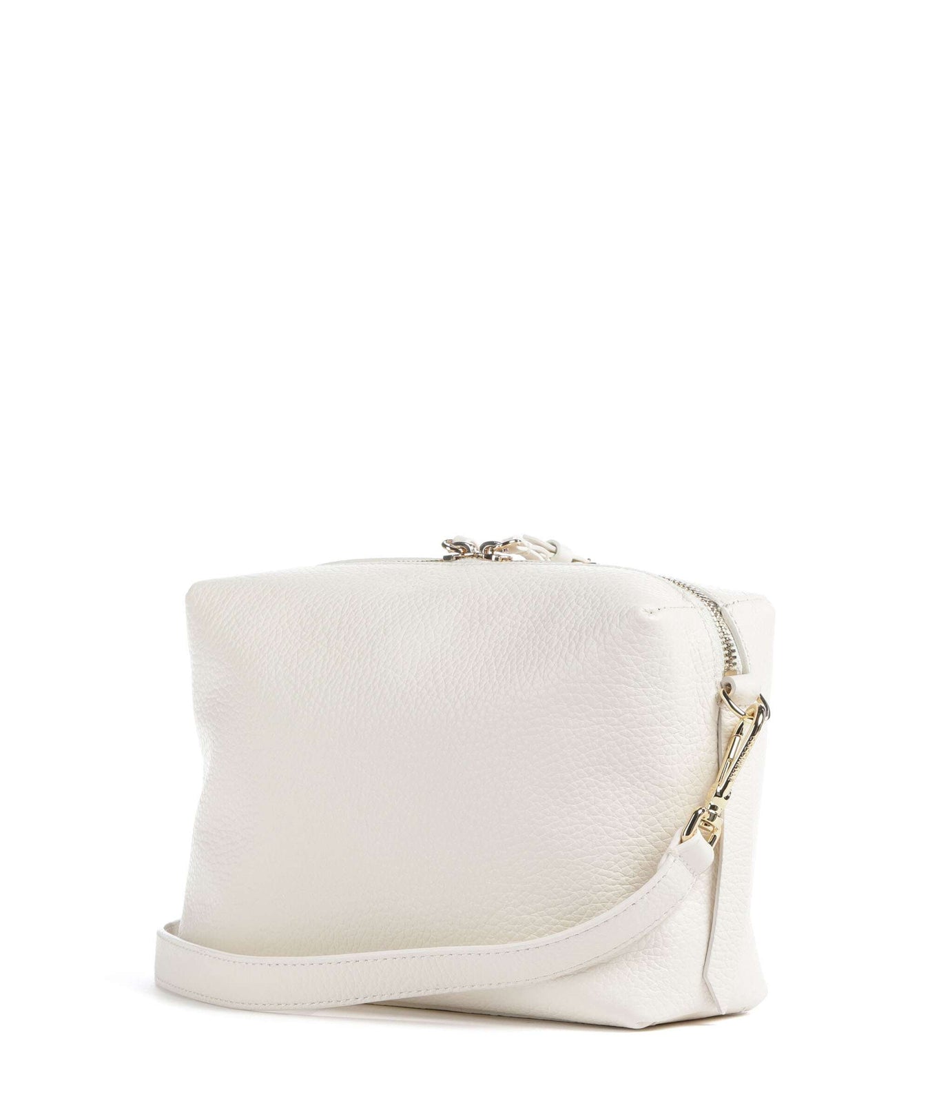 Coccinelle Nory Crossbody bag pearl