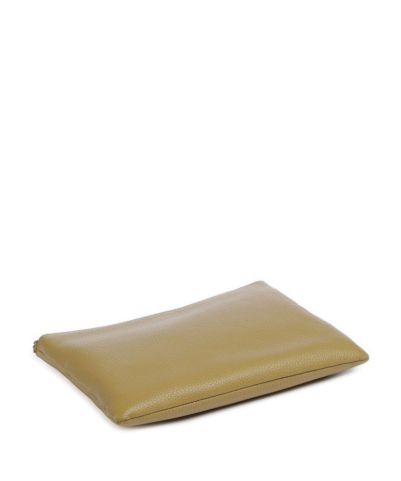 Coccinelle Best Crossbody bag seagrass