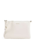 Coccinelle Best Crossbody bag pearl