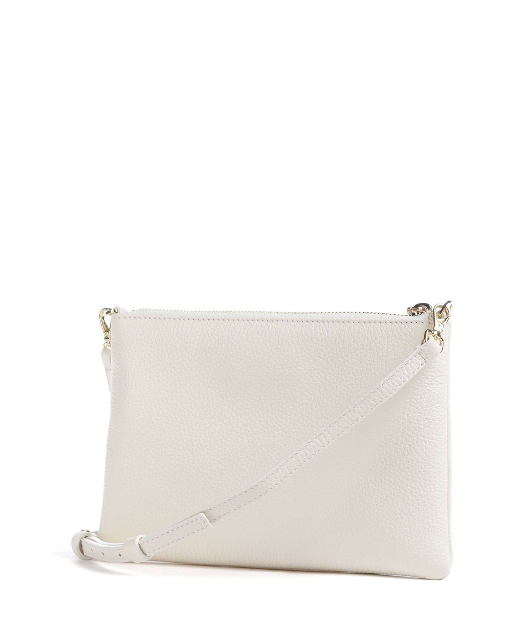 Coccinelle Best Crossbody bag pearl
