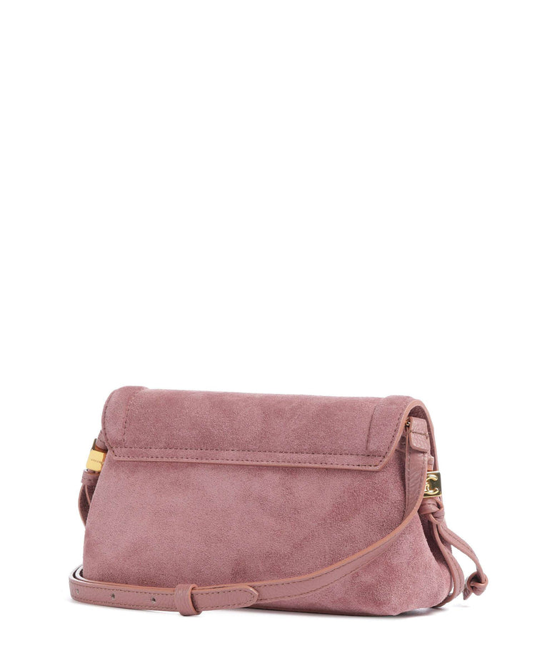 Coccinelle Thess Crossbody bag winter rose