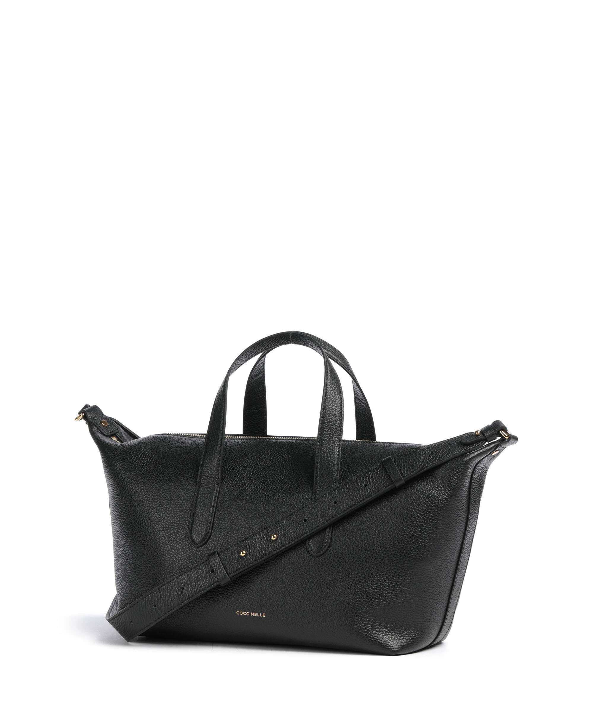 Coccinelle Beat Generation Handbag noir