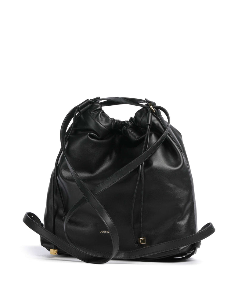 Coccinelle Lidia Backpack bag noir