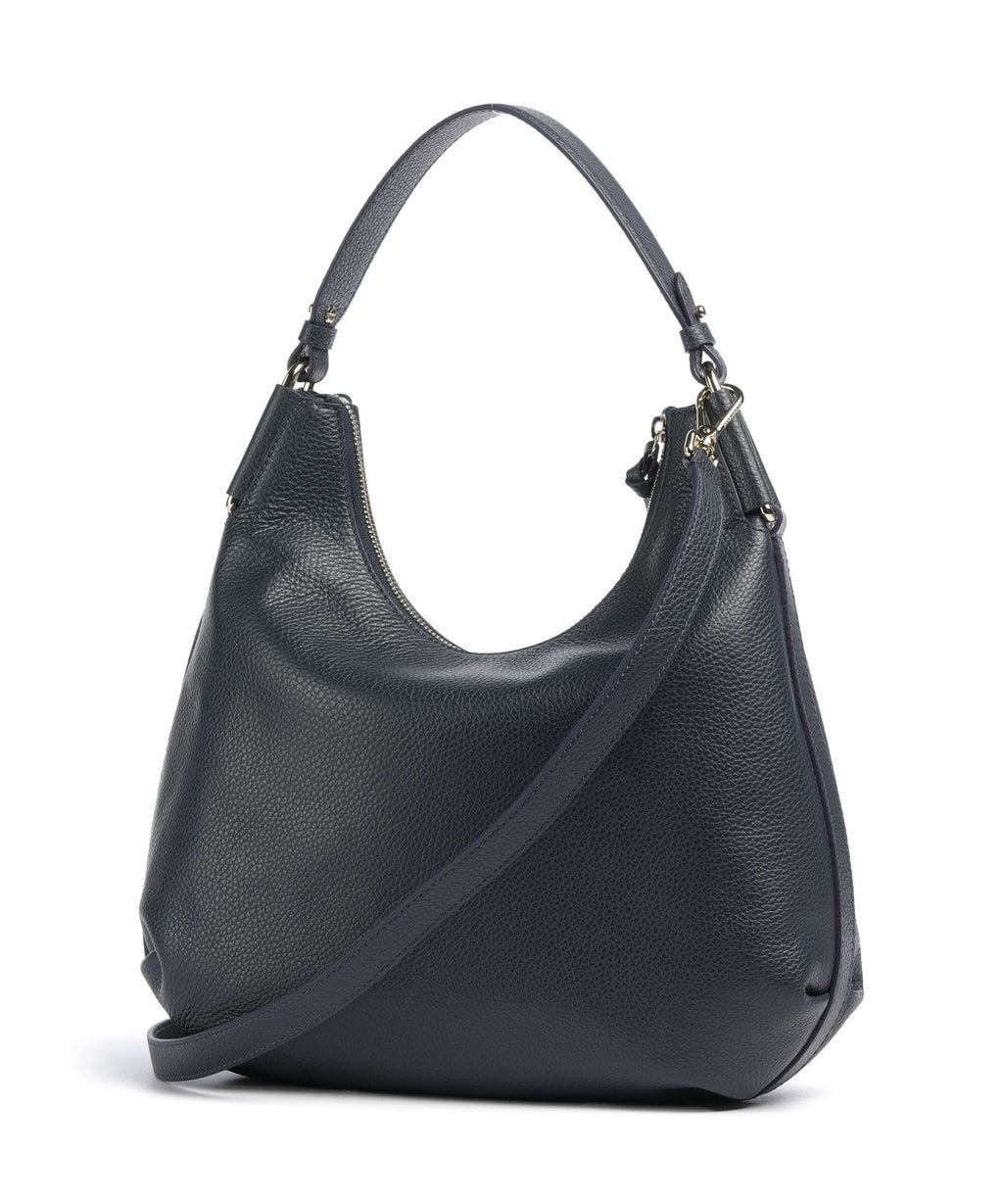 Coccinelle Rebekka Hobo bag midnight blue