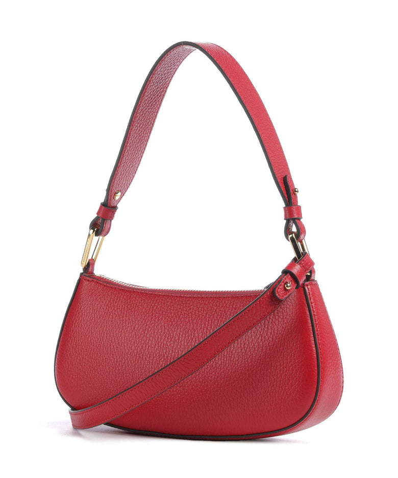 Coccinelle Merveille Shoulder bag scarlet