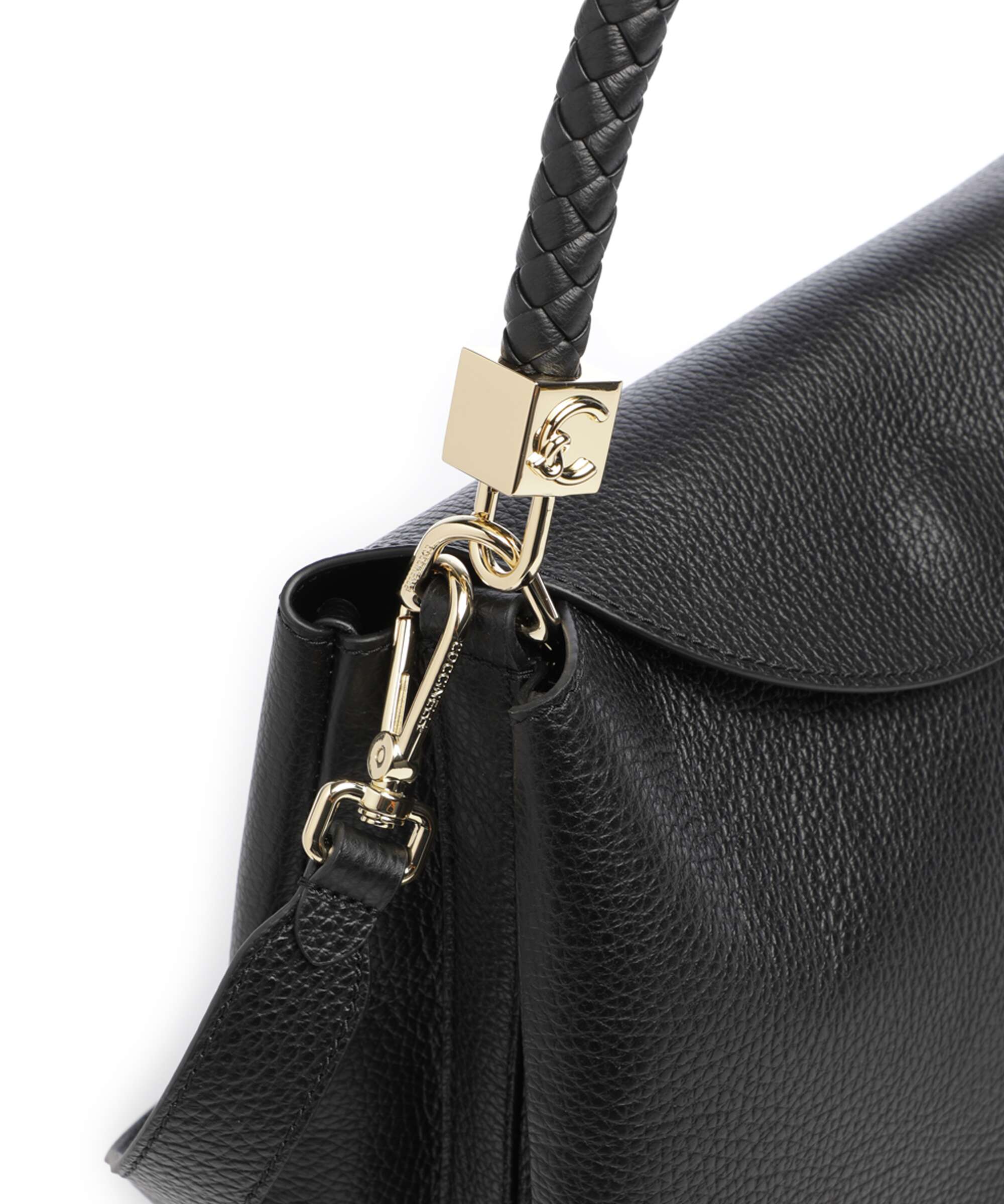 Coccinelle Tiggy Handbag noir