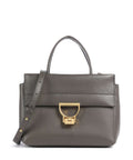 Coccinelle Arlettis Handbag fango