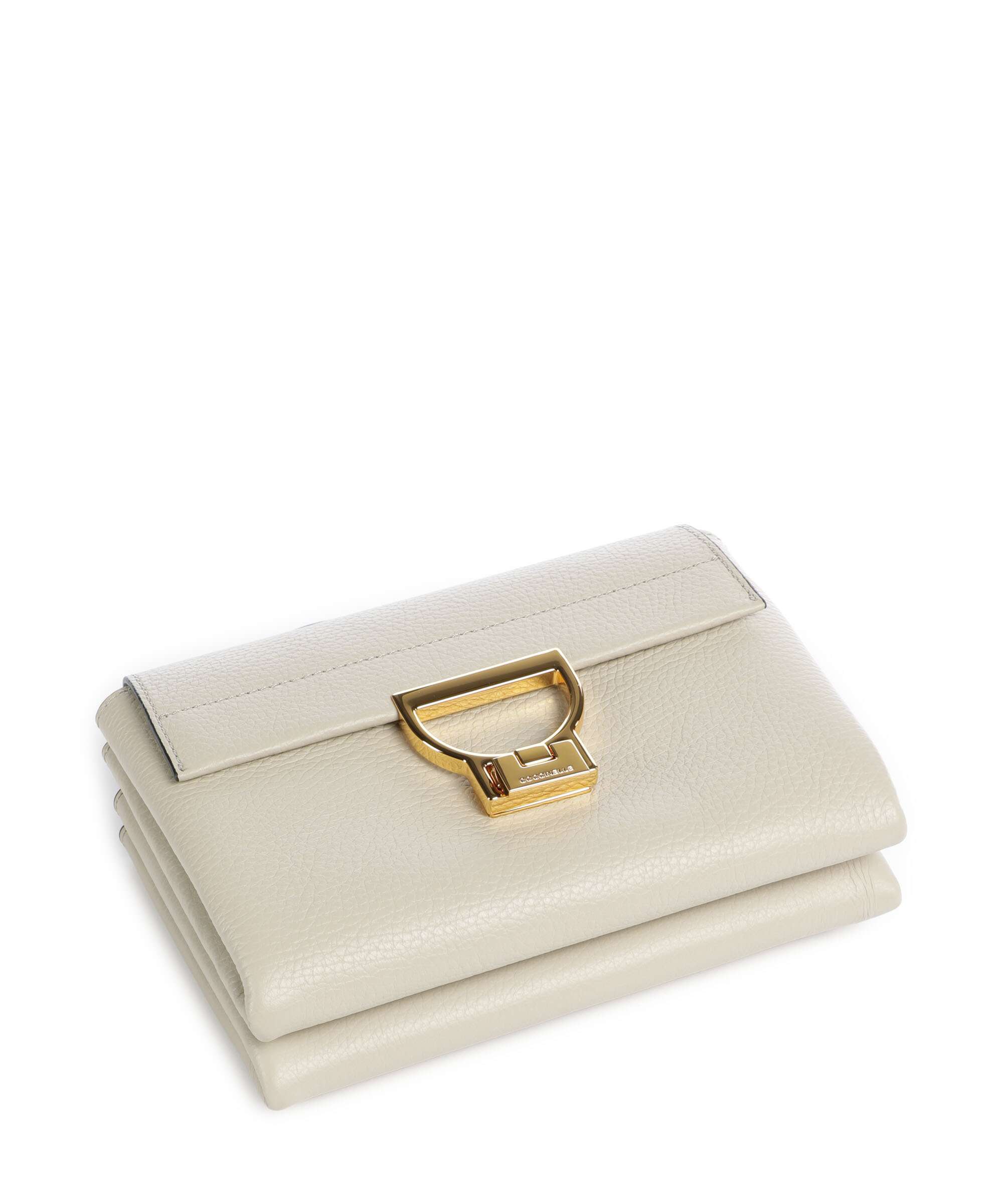 Coccinelle Arlettis Crossbody bag eucalipto