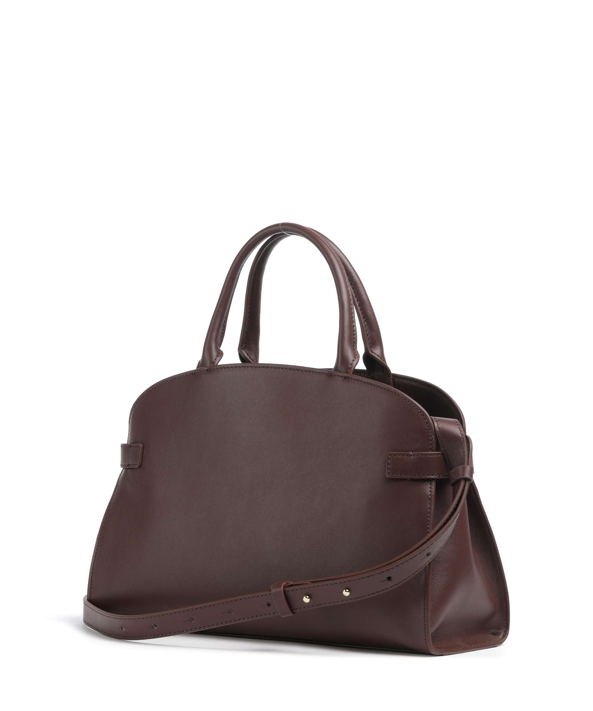 Coccinelle Sabine Handbag berry