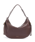 Coccinelle Thess Hobo bag berry