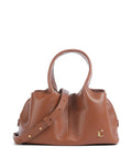 Coccinelle Nell Handbag cognac