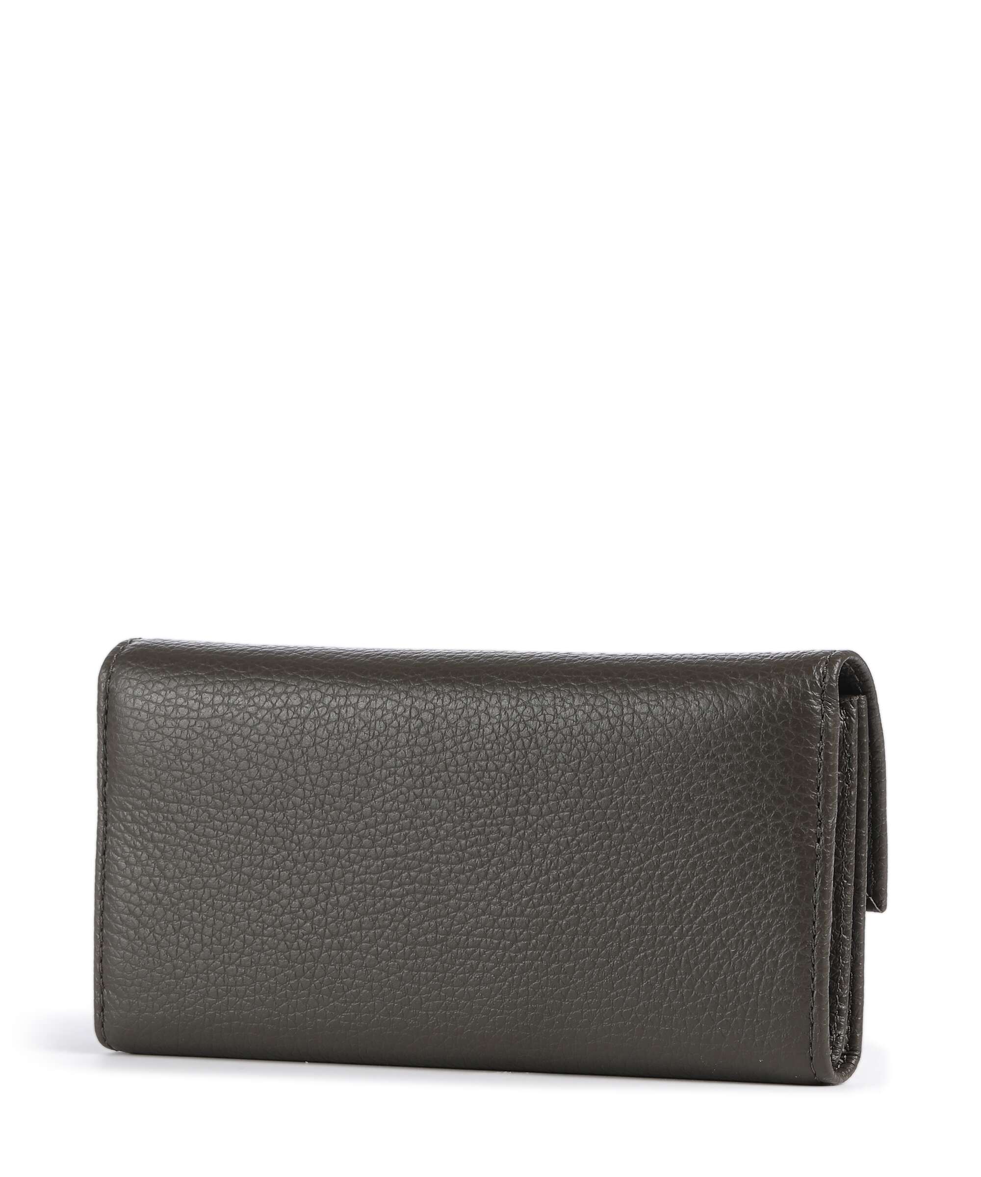 Coccinelle Arlettis Wallet fango